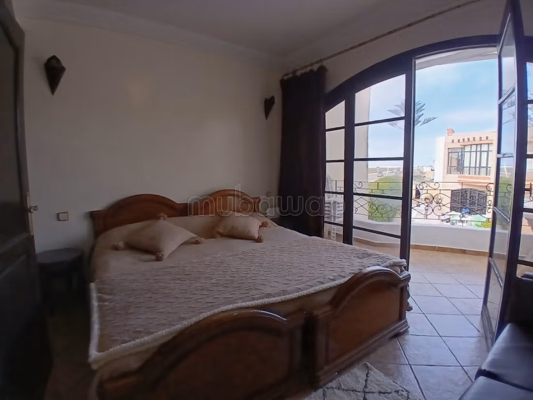 Exclusive duplex with pool and exceptional view
