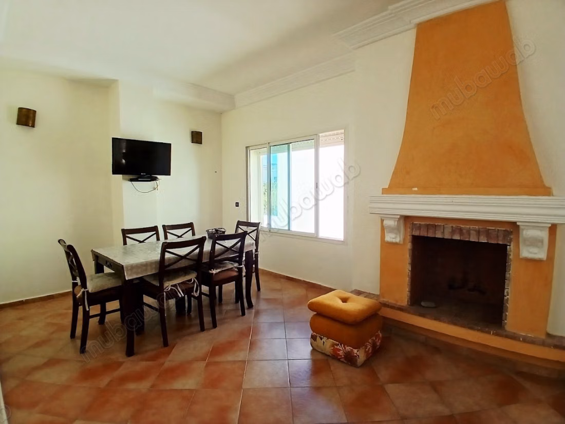 Appartement meublé à vendre à sidi bouzid