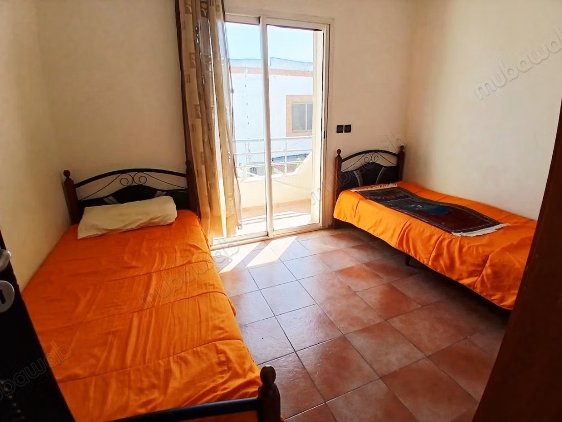 Appartement meublé à vendre à sidi bouzid