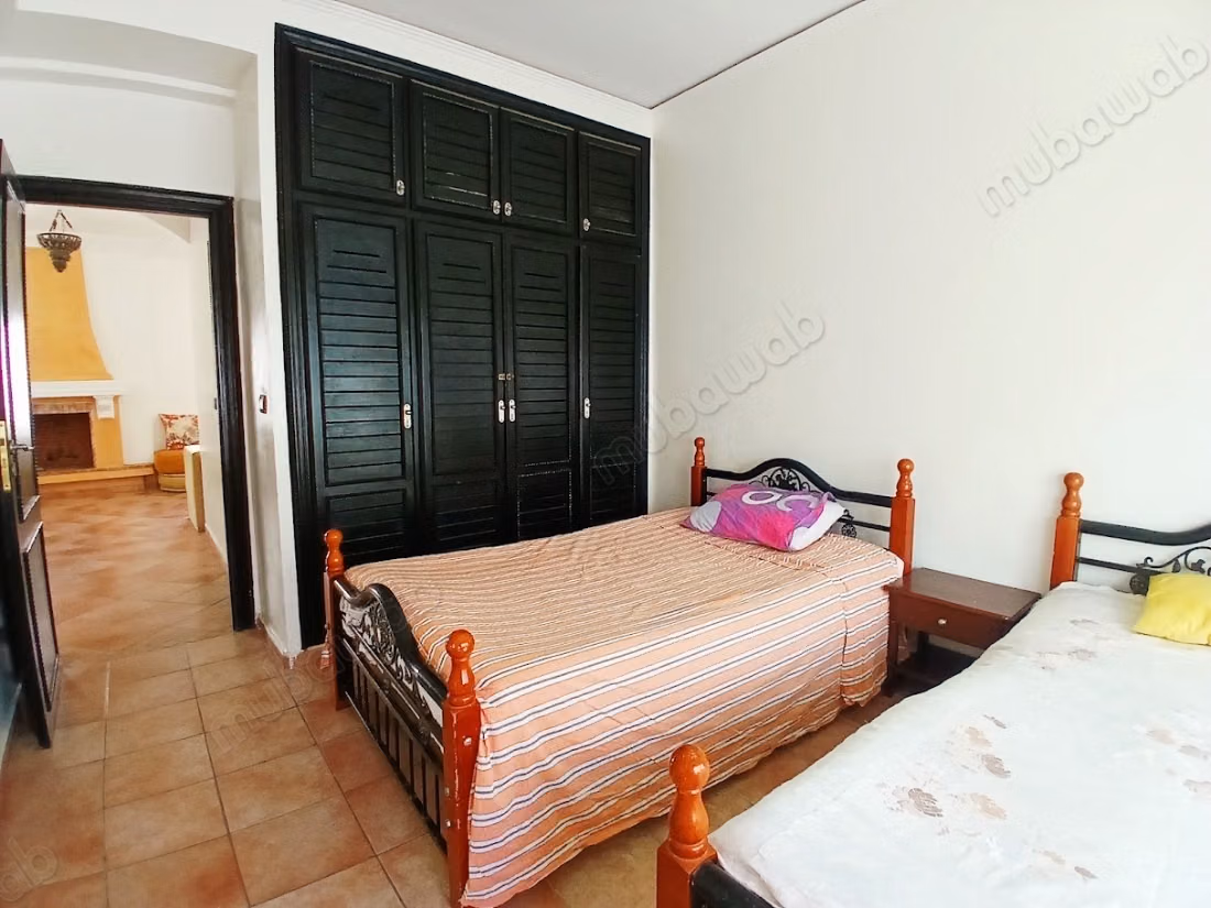 Appartement meublé à vendre à sidi bouzid