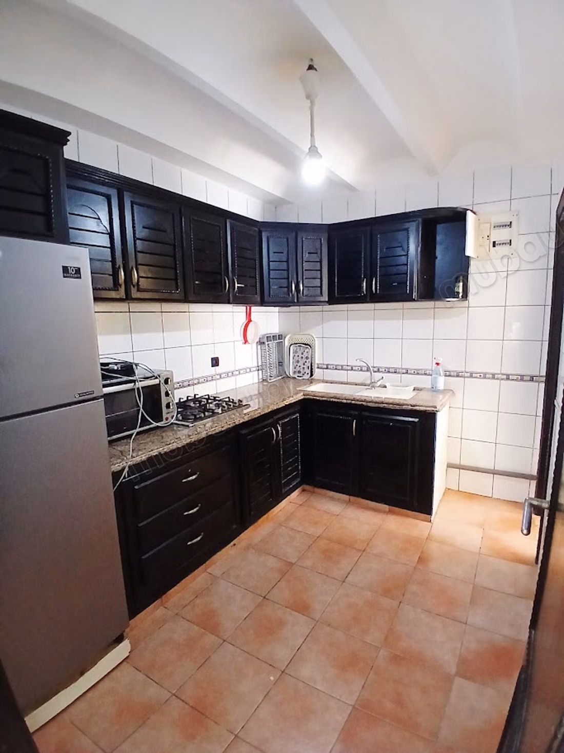 Appartement meublé à vendre à sidi bouzid