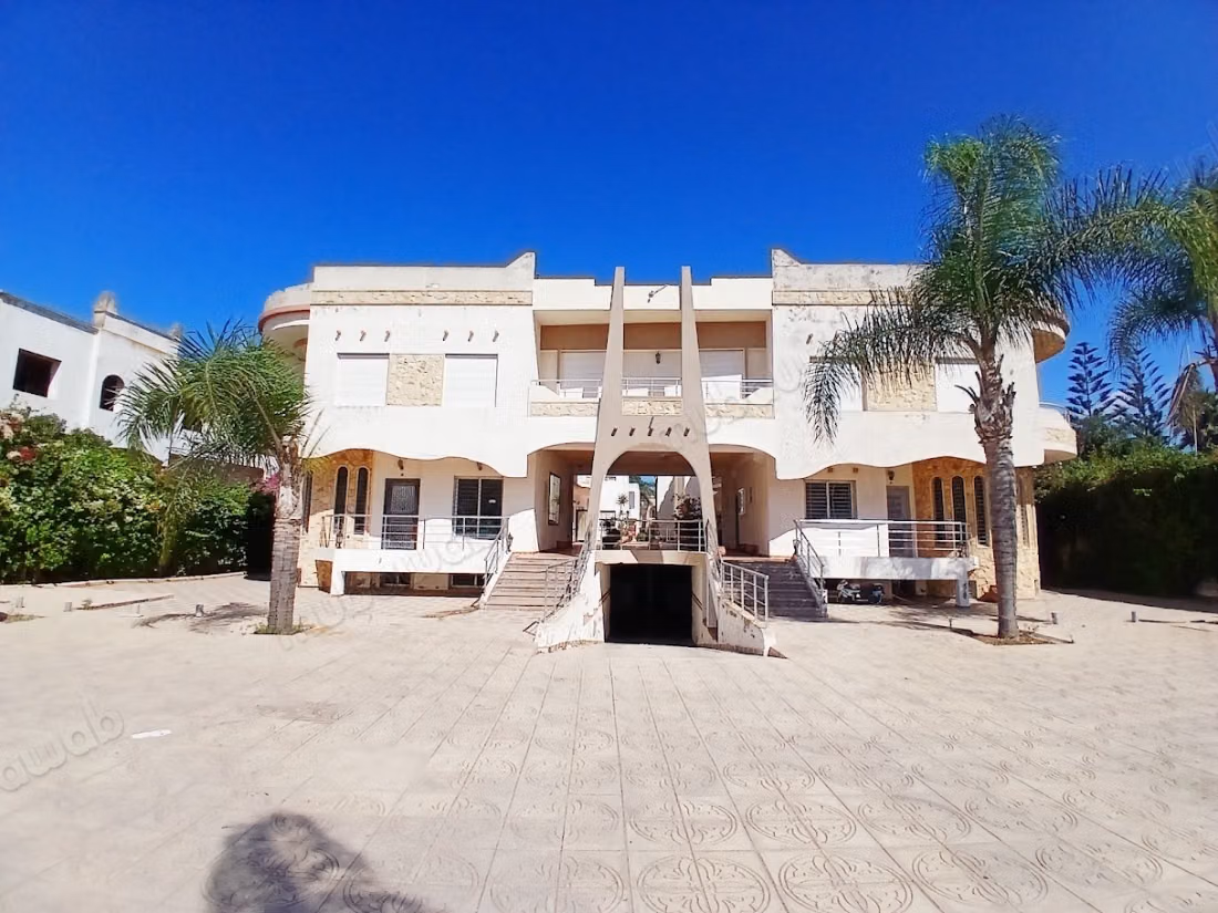Appartement meublé à vendre à sidi bouzid