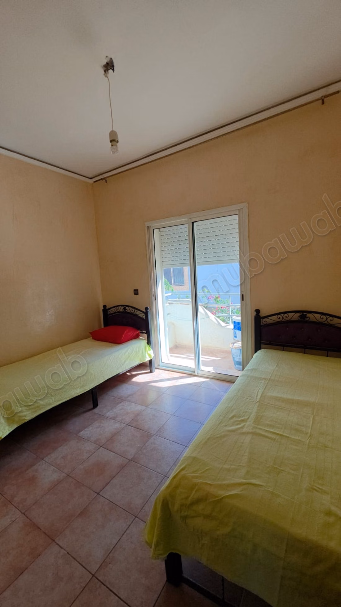 Appartement meublé à vendre à sidi bouzid