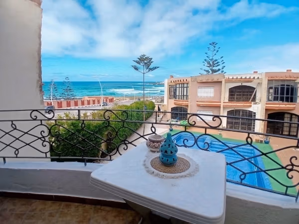 Duplex exclusivo con piscina y vistas excepcionales