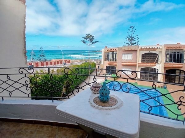 Duplex exclusivo con piscina y vistas excepcionales