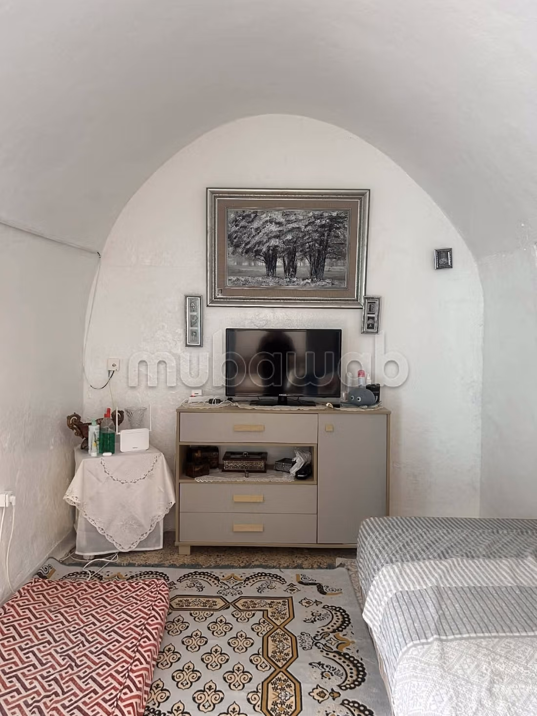 Splendida casa in vendita a Hammamet. 4 stanze. Garage privato