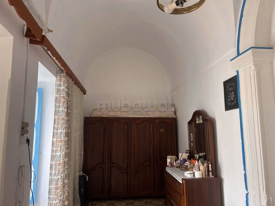Splendida casa in vendita a Hammamet. 4 stanze. Garage privato