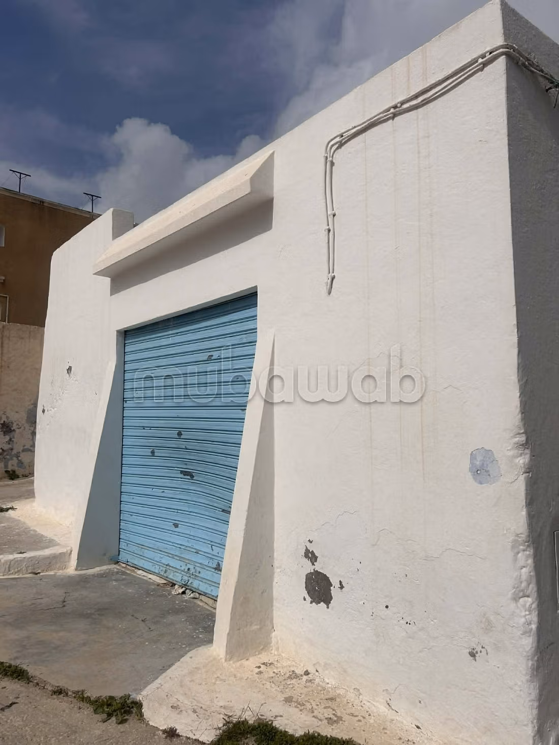 Splendida casa in vendita a Hammamet. 4 stanze. Garage privato
