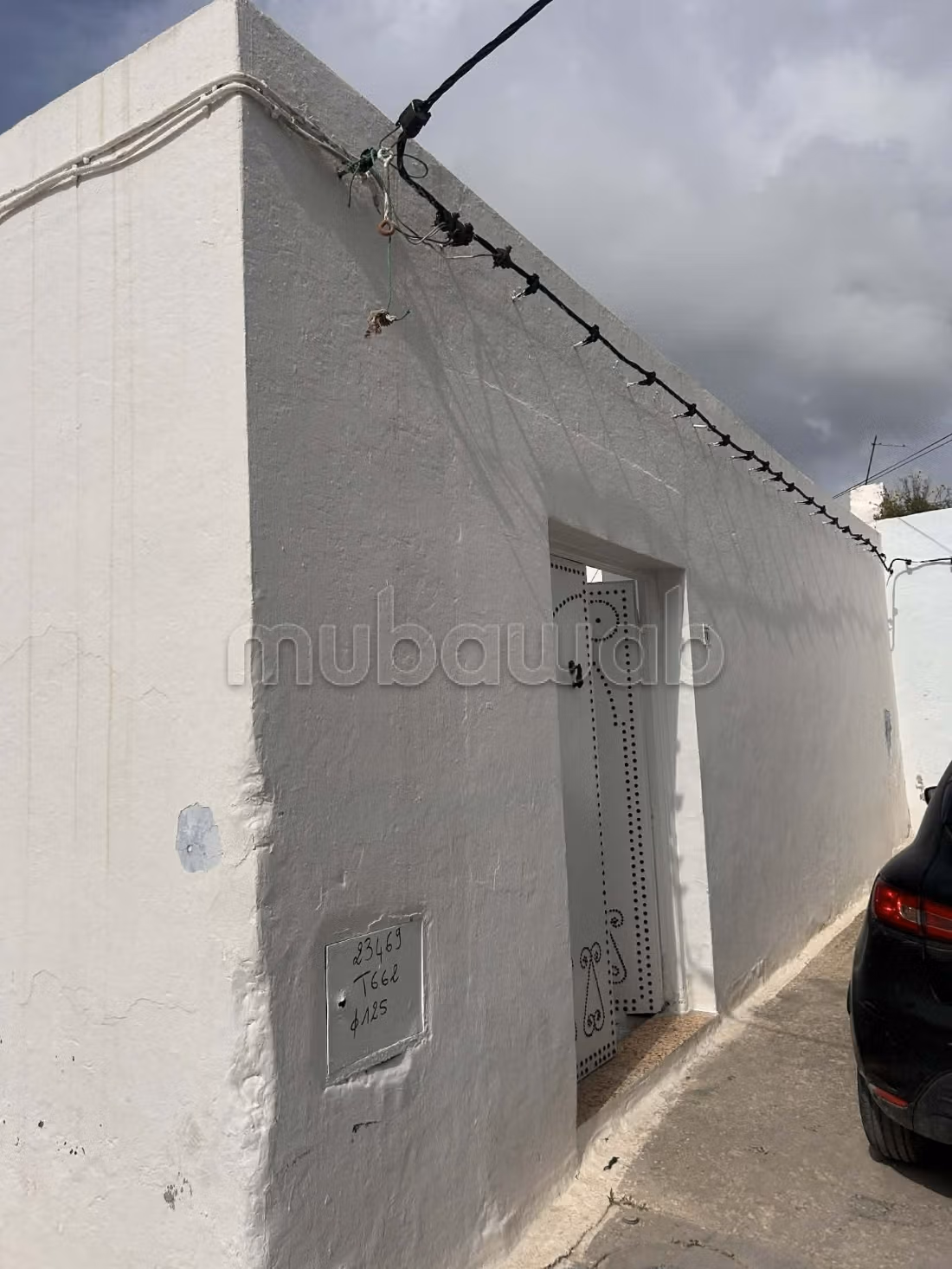 Splendida casa in vendita a Hammamet. 4 stanze. Garage privato