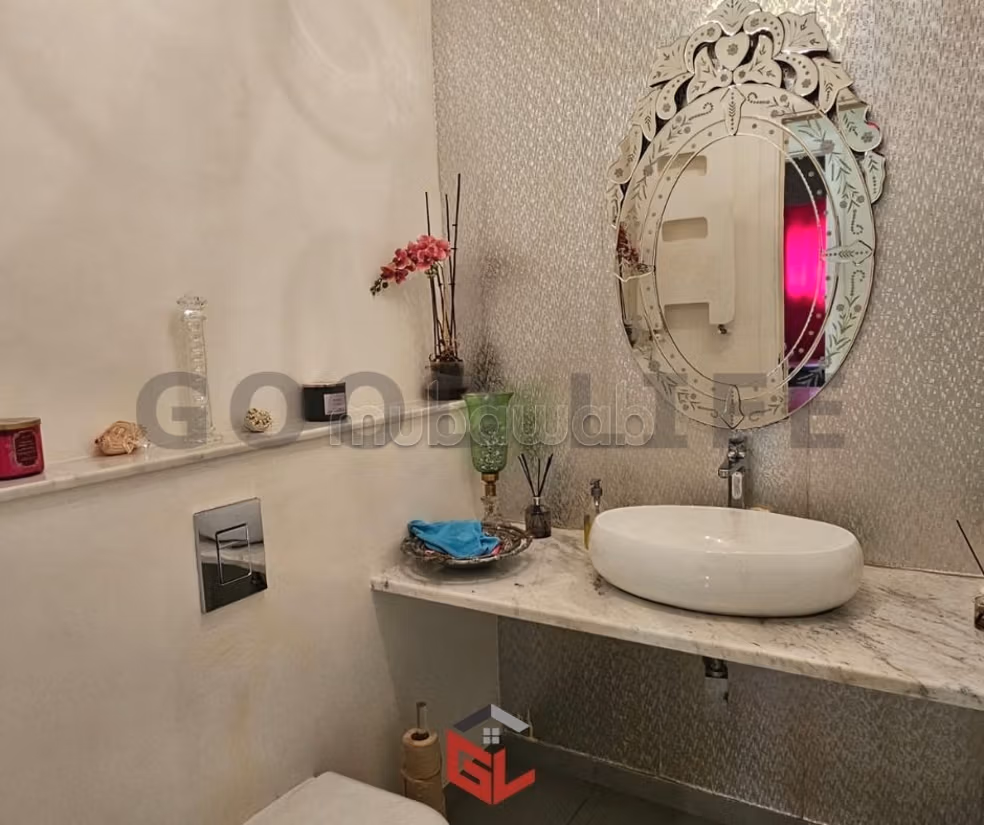 In affitto villa arredata a Menzah 5
