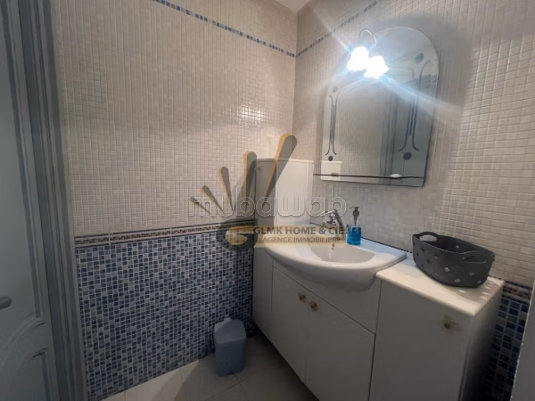 Villa for sale in Carthage