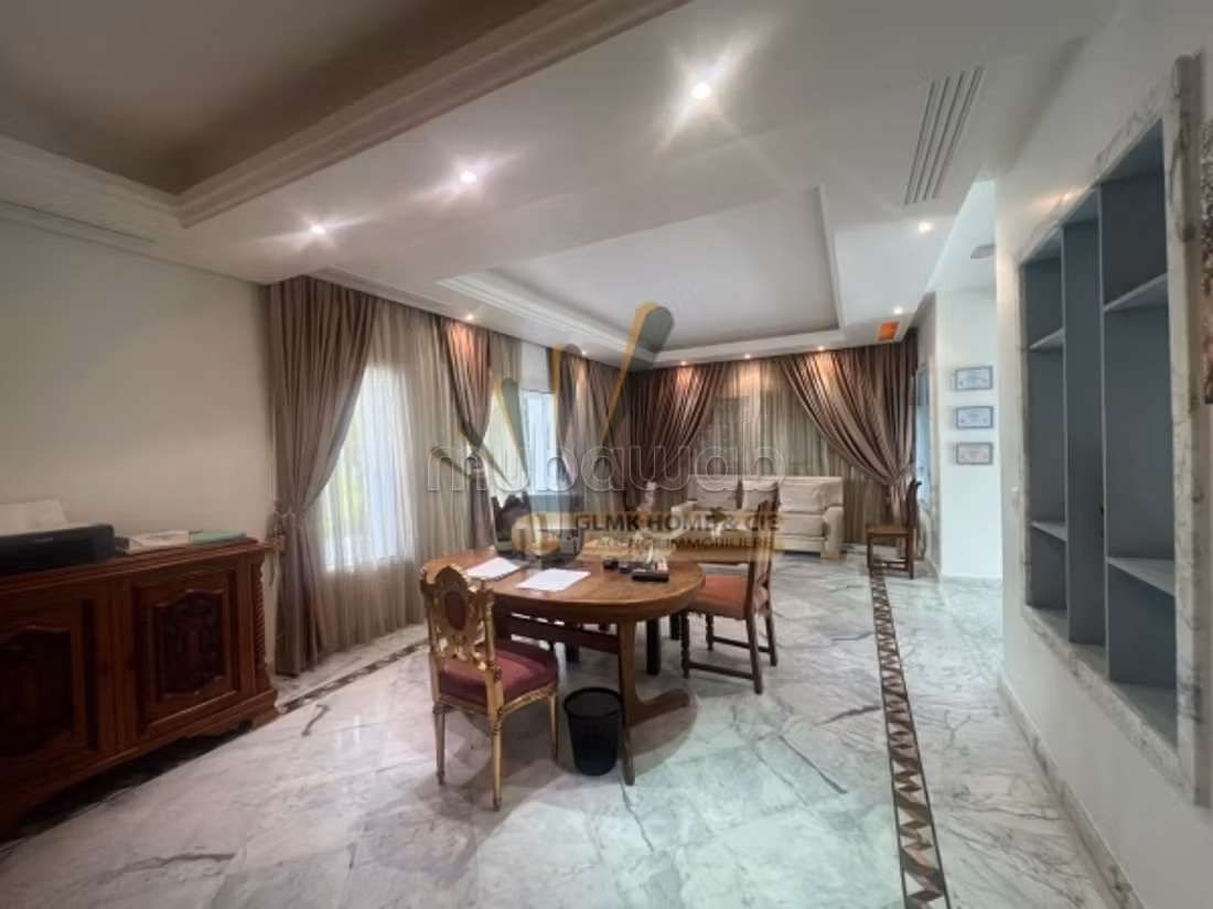 Villa for sale in Carthage