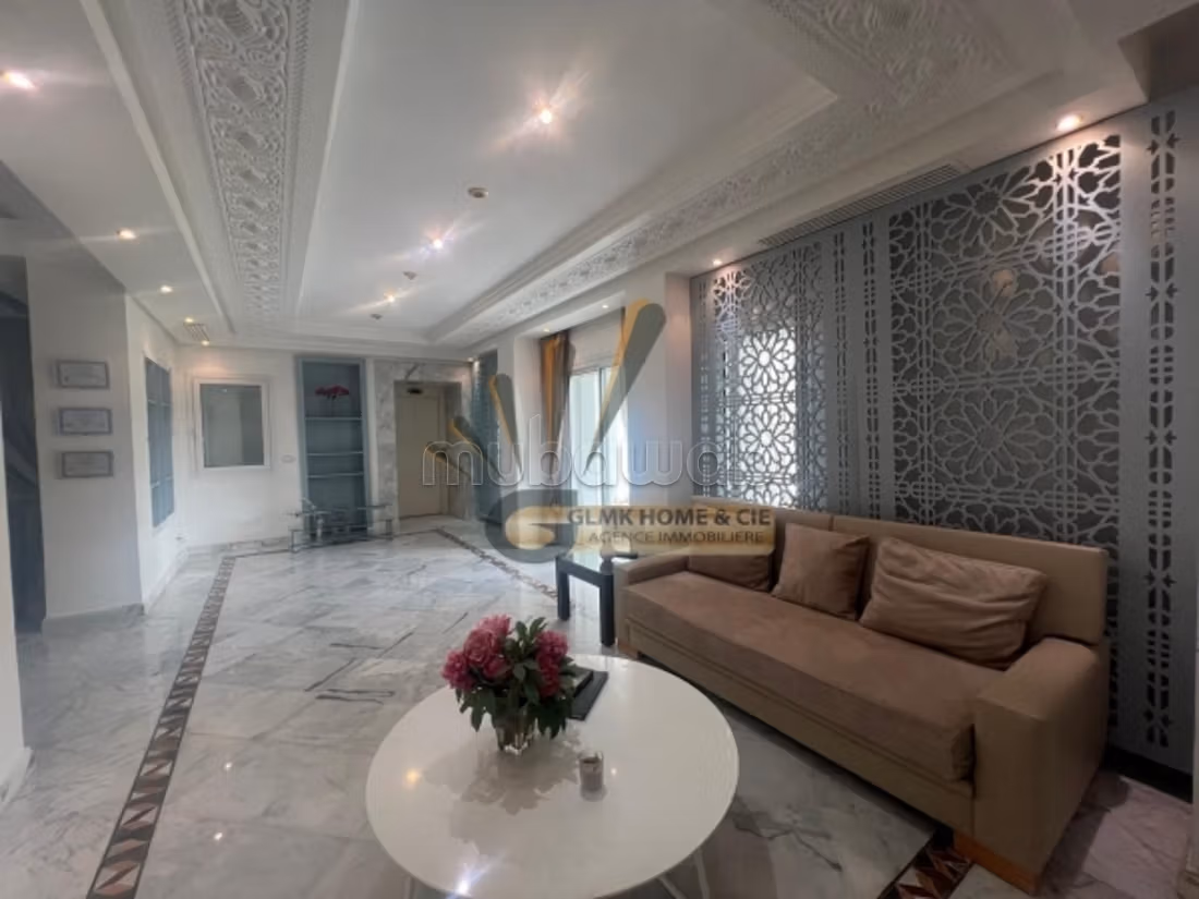 Villa for sale in Carthage