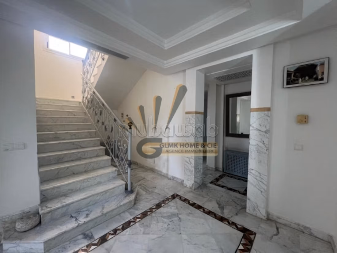 Villa for sale in Carthage