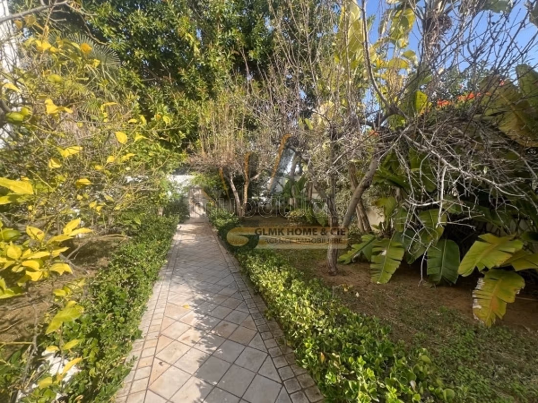 Villa for sale in Carthage