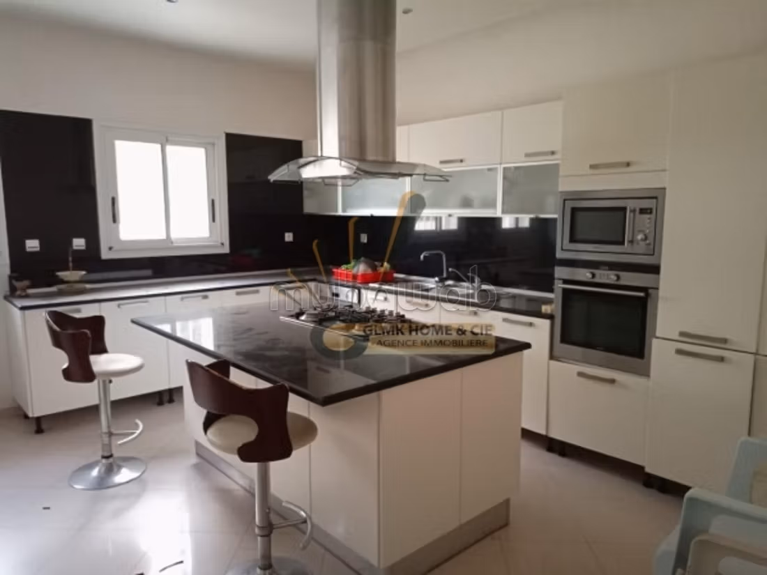 Villa for sale in Carthage