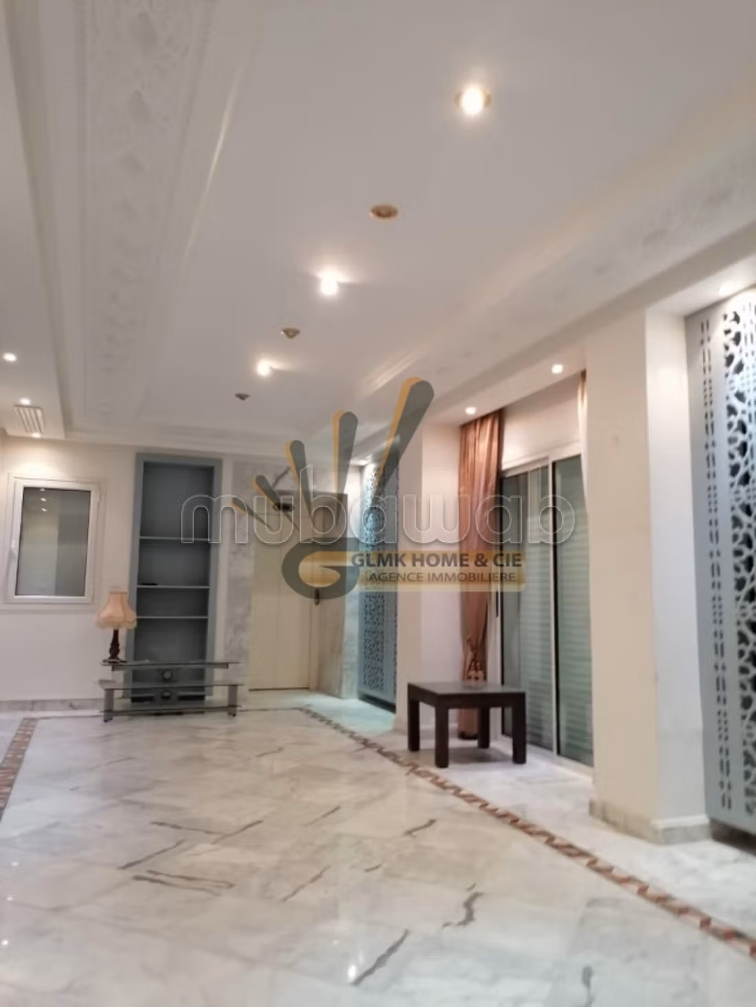 Villa for sale in Carthage