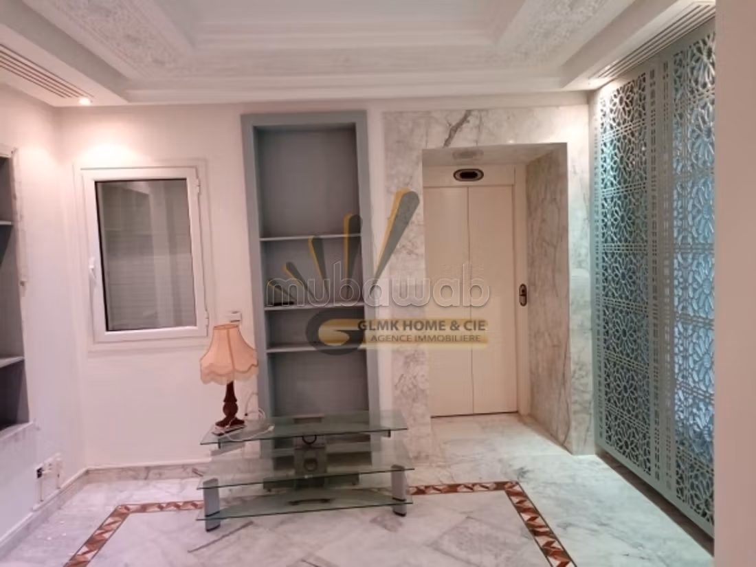 Villa for sale in Carthage