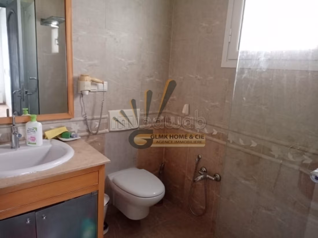 Villa for sale in Carthage