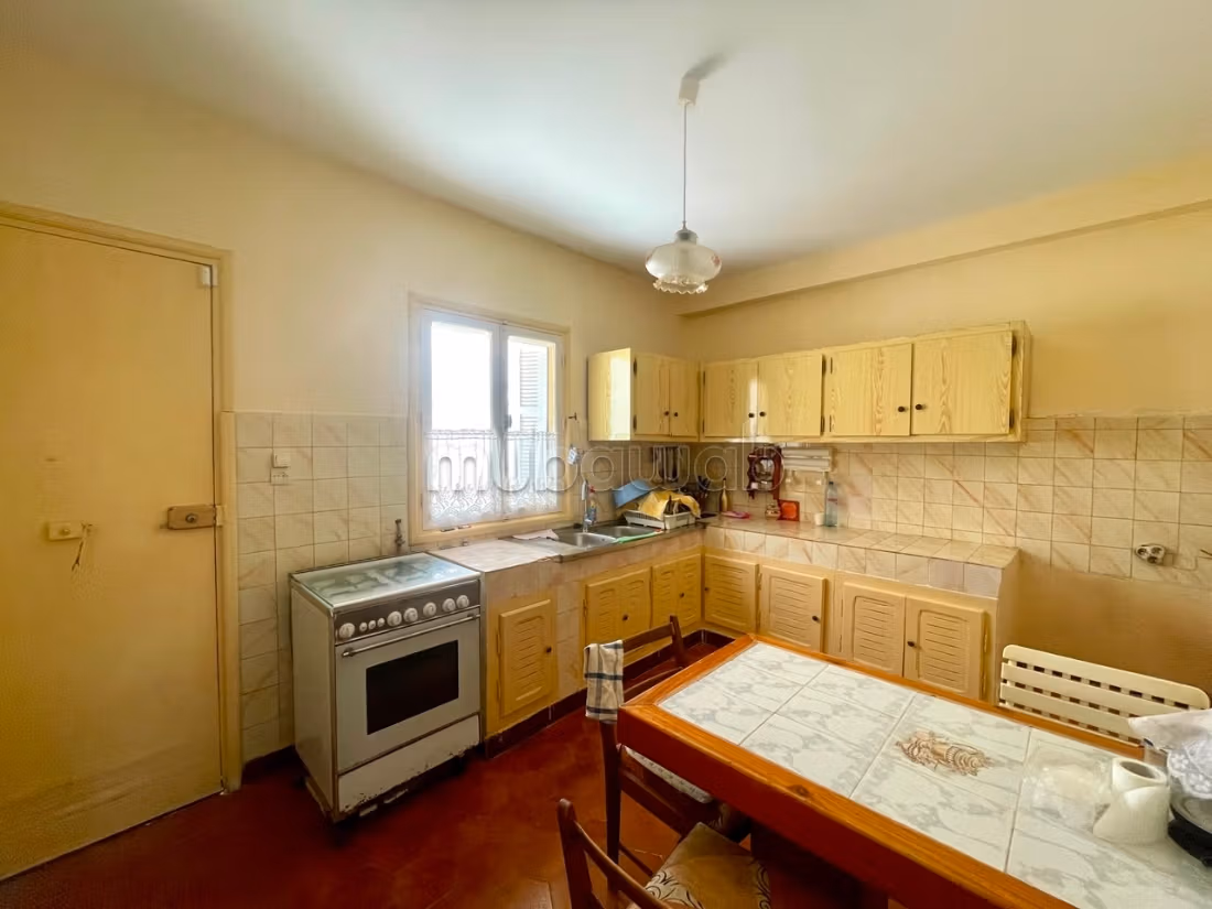 Villa S5 con giardino, La Marsa