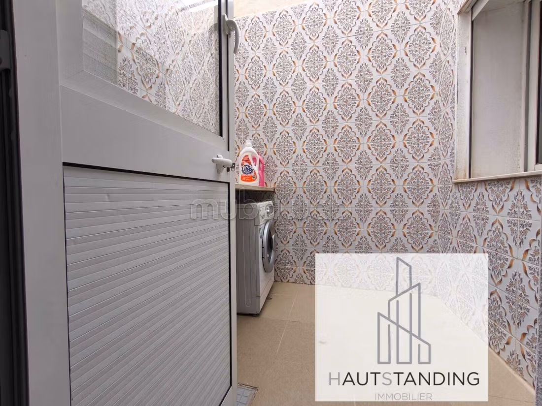 For rent a nice S1 apartment in Sousse tourist area