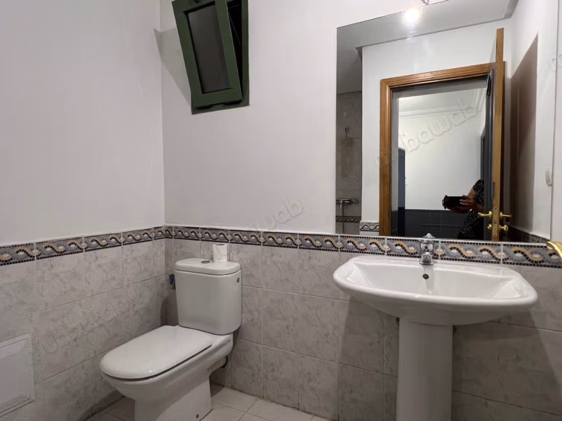 Superbe appartement de 2 chambres gueliz