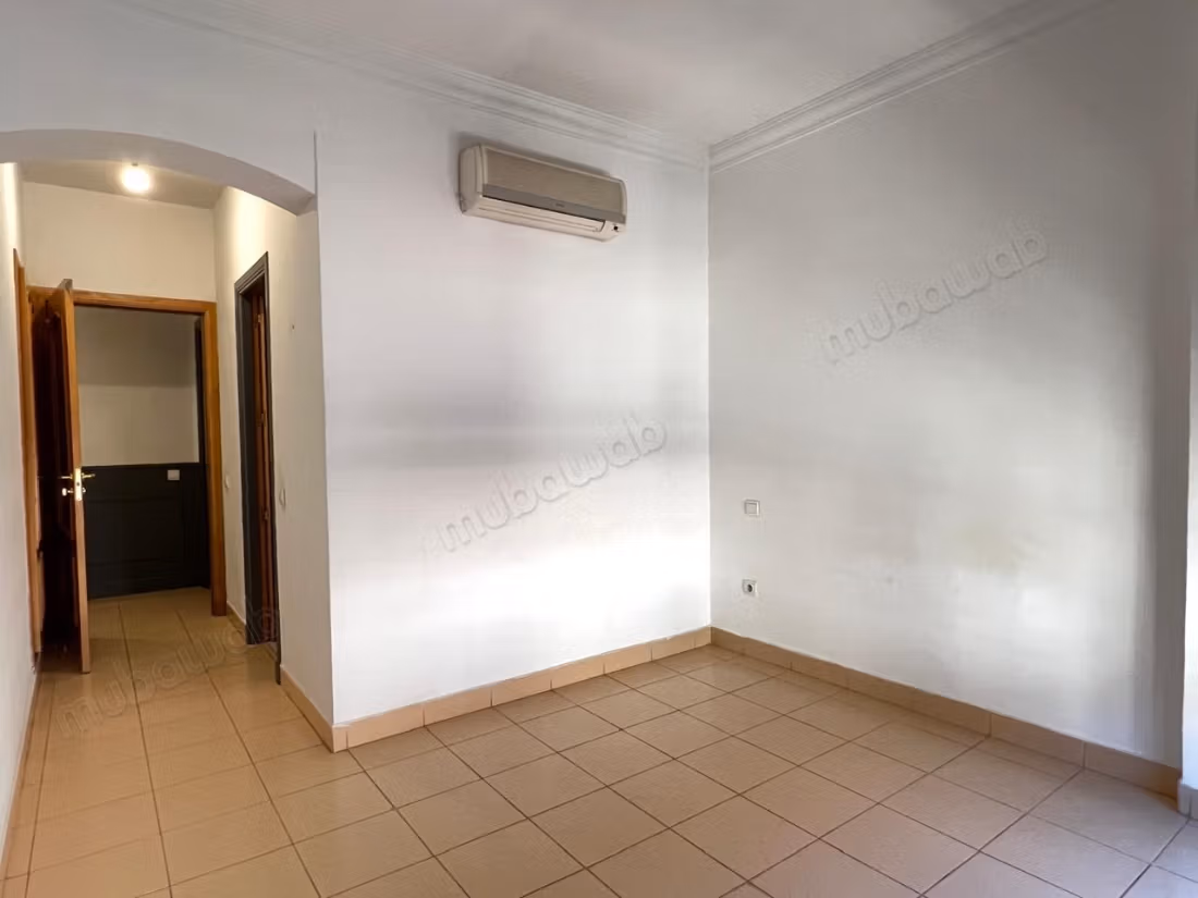 Superbe appartement de 2 chambres gueliz