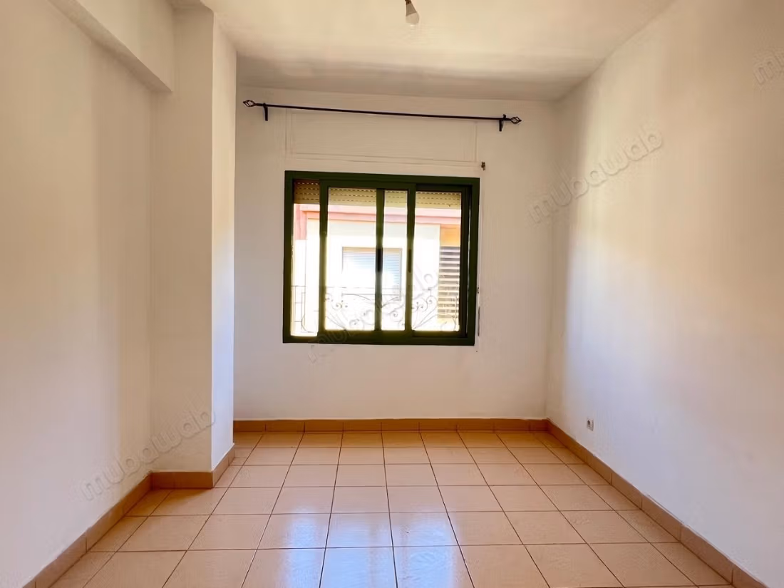 Superbe appartement de 2 chambres gueliz