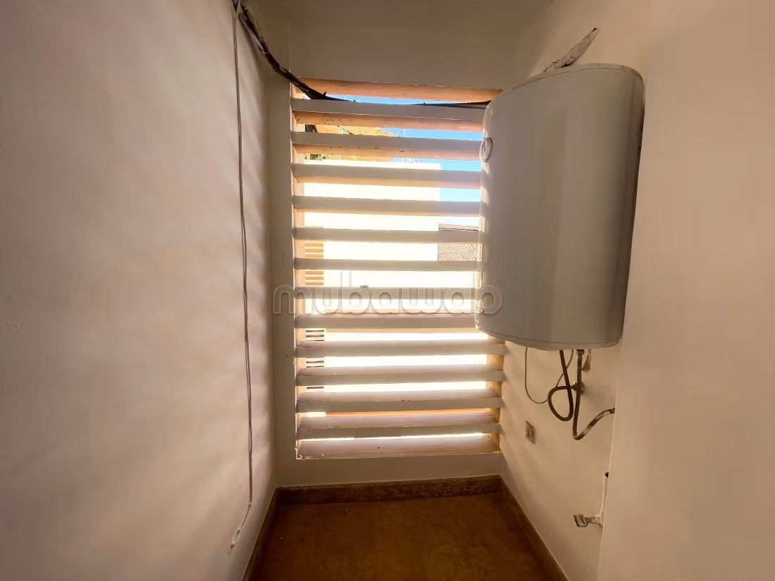 Appartement 110 m² à Guéliz — 2
