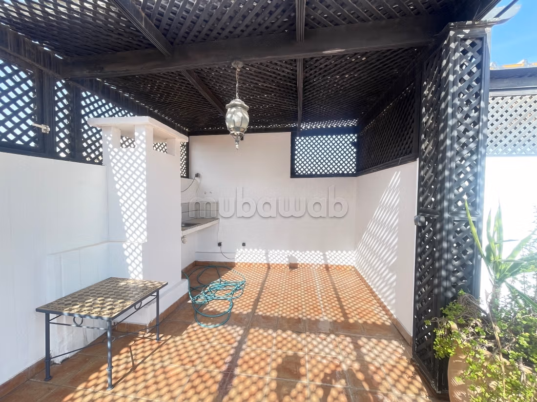 Appartement 110 m² à Guéliz — 4