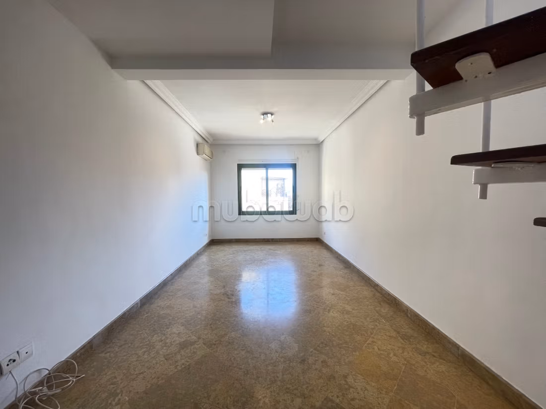 Appartement 110 m² à Guéliz — 8