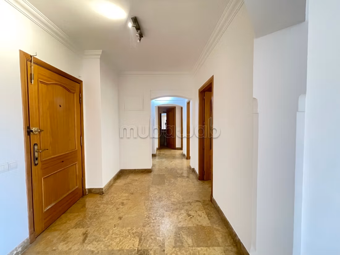 Appartement 110 m² à Guéliz — 7