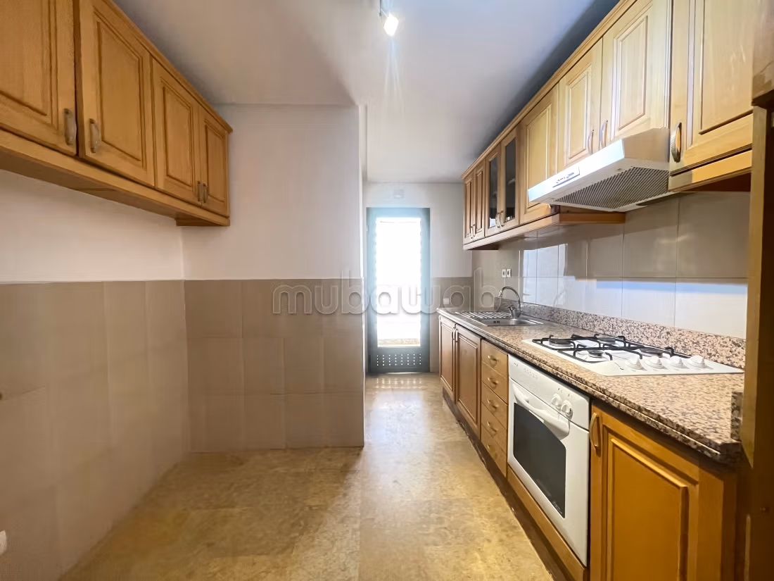 Appartement 110 m² à Guéliz — 10