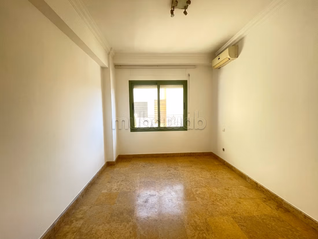 Appartement 110 m² à Guéliz — 11