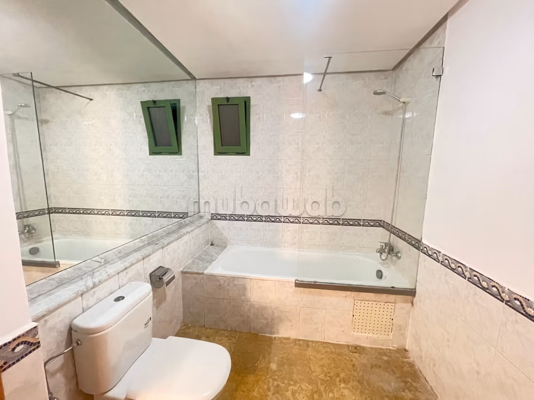 Appartement 110 m² à Guéliz — 12