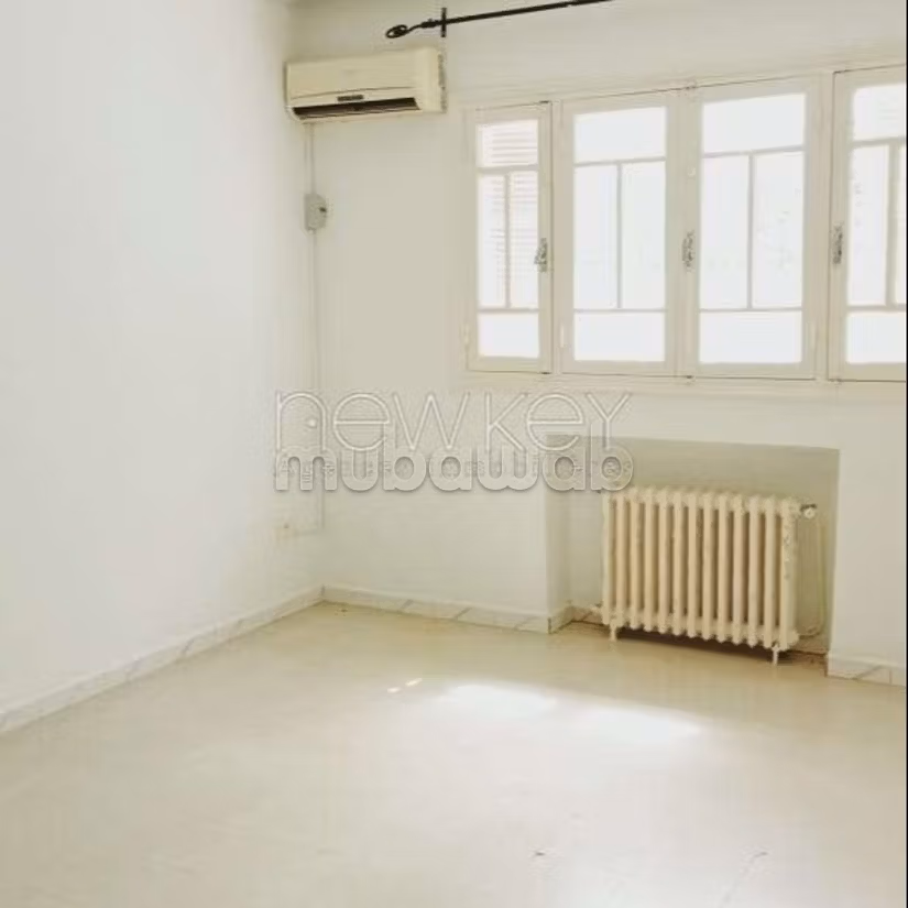 Villa S3 avec jardin à Gammarth