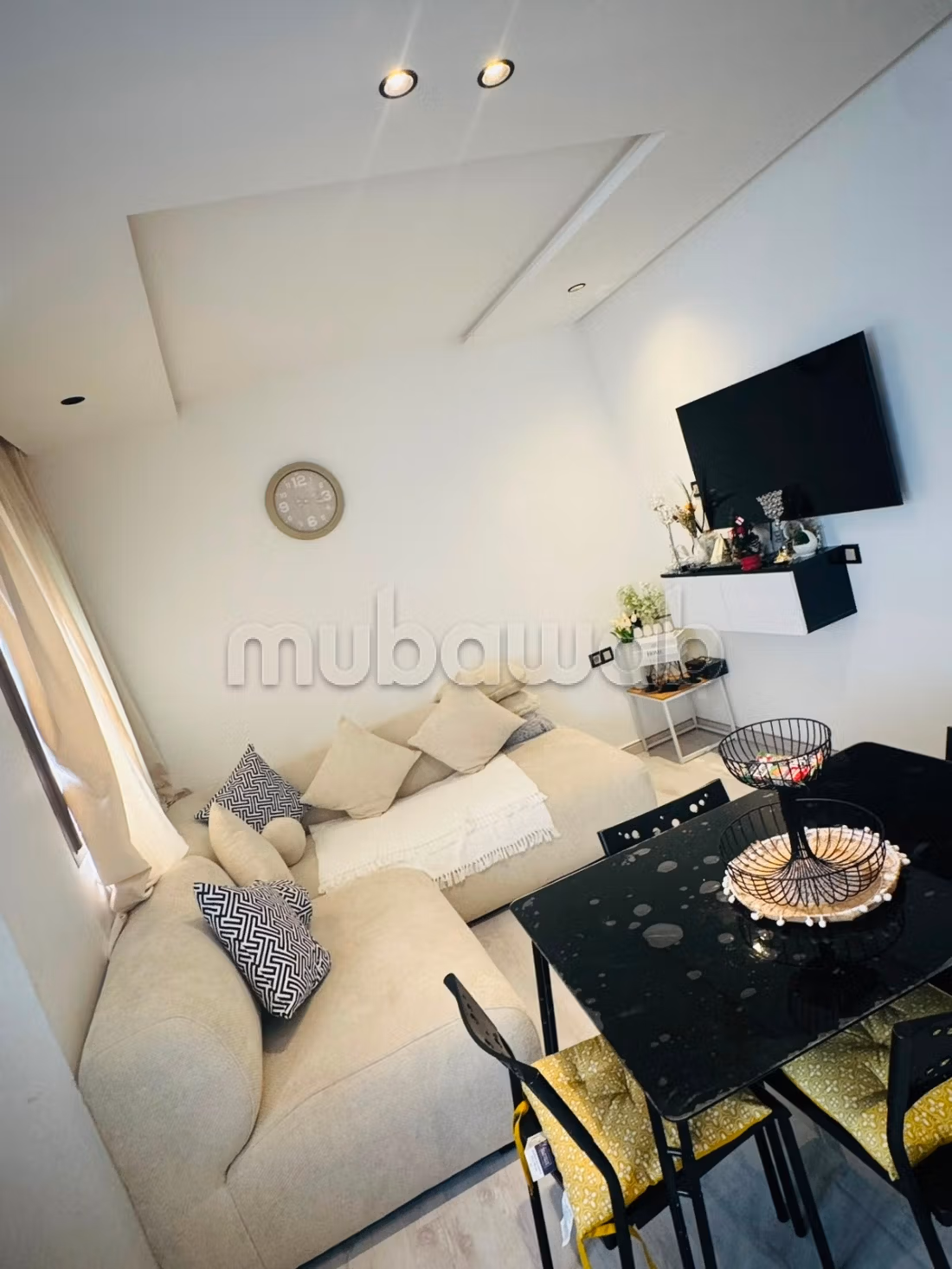 Appartement 90 m² à Mimosas — 11