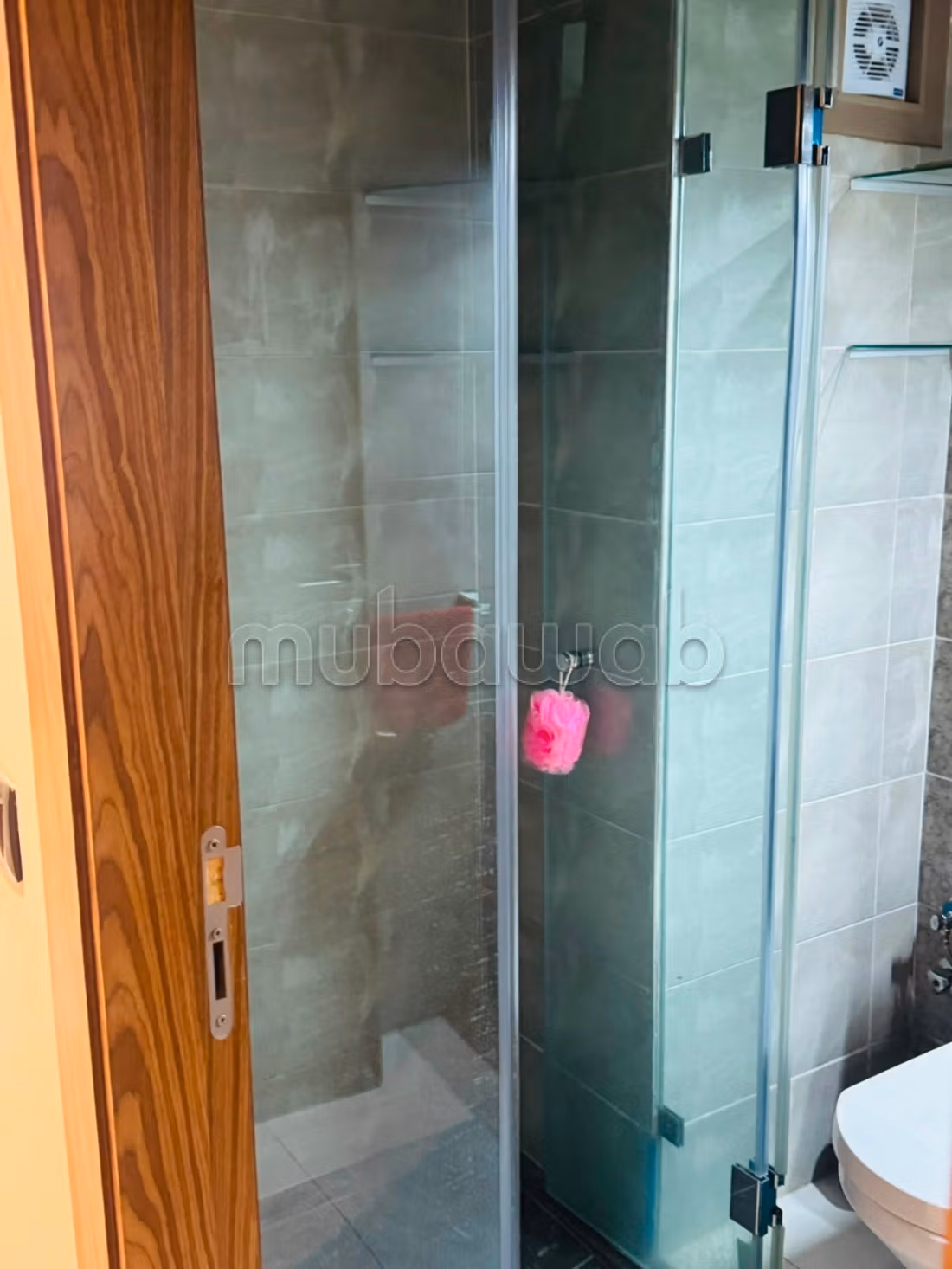 Appartement 90 m² à Mimosas — 12
