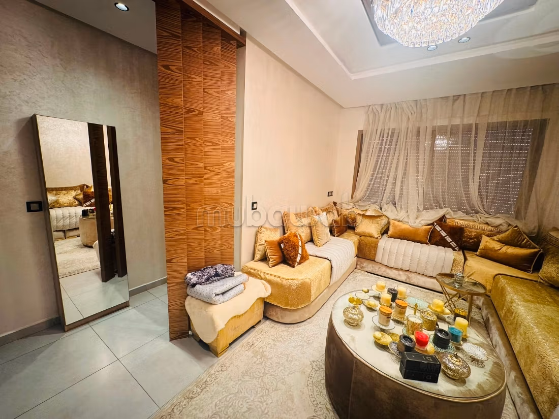 Appartement 90 m² à Mimosas — 15