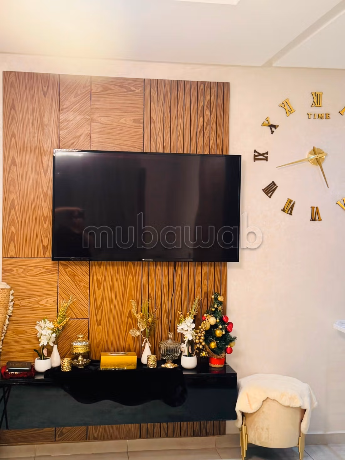 Appartement 90 m² à Mimosas — 16