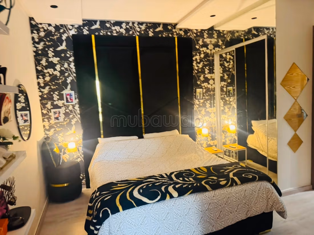 Appartement 90 m² à Mimosas — 5