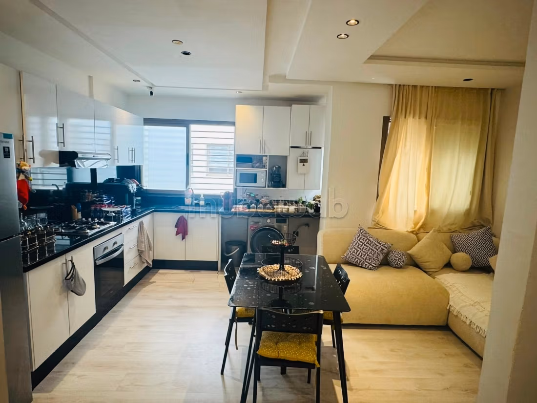 Appartement 90 m² à Mimosas — 6