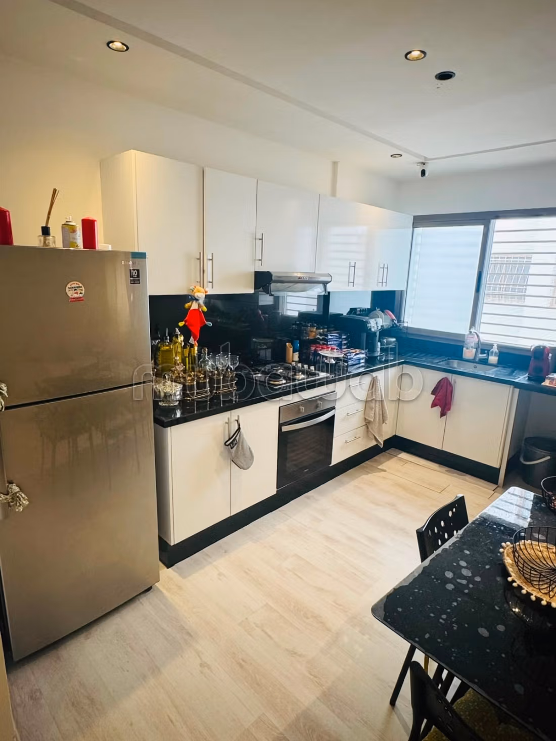 Appartement 90 m² à Mimosas — 9