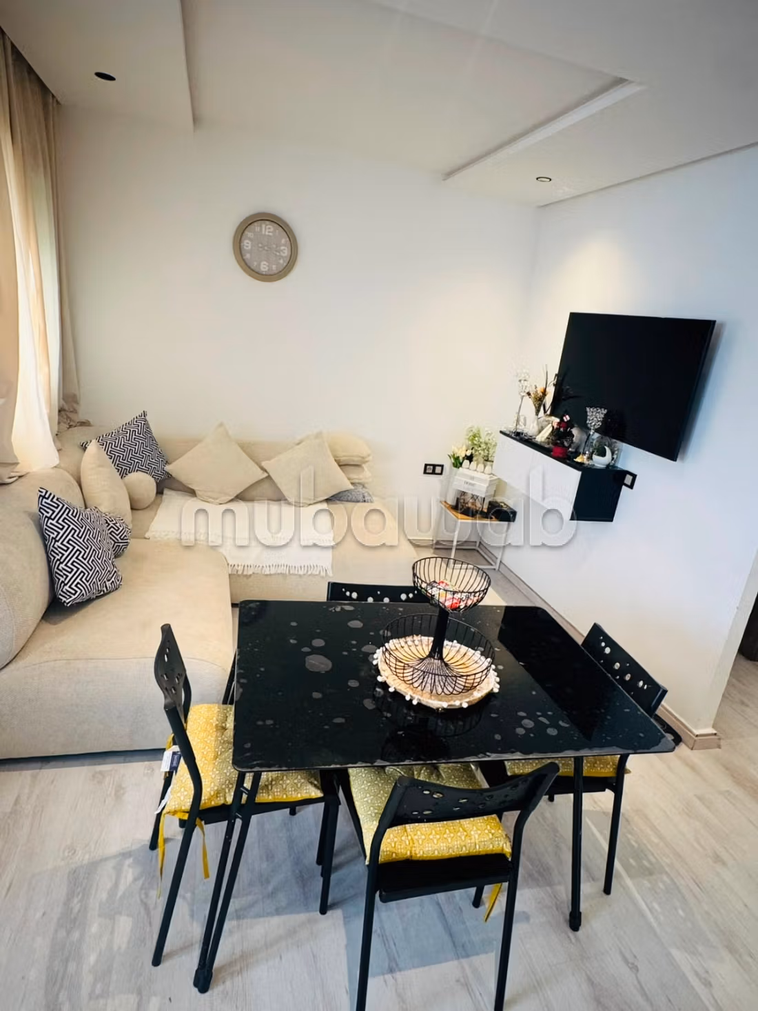 Appartement 90 m² à Mimosas — 10