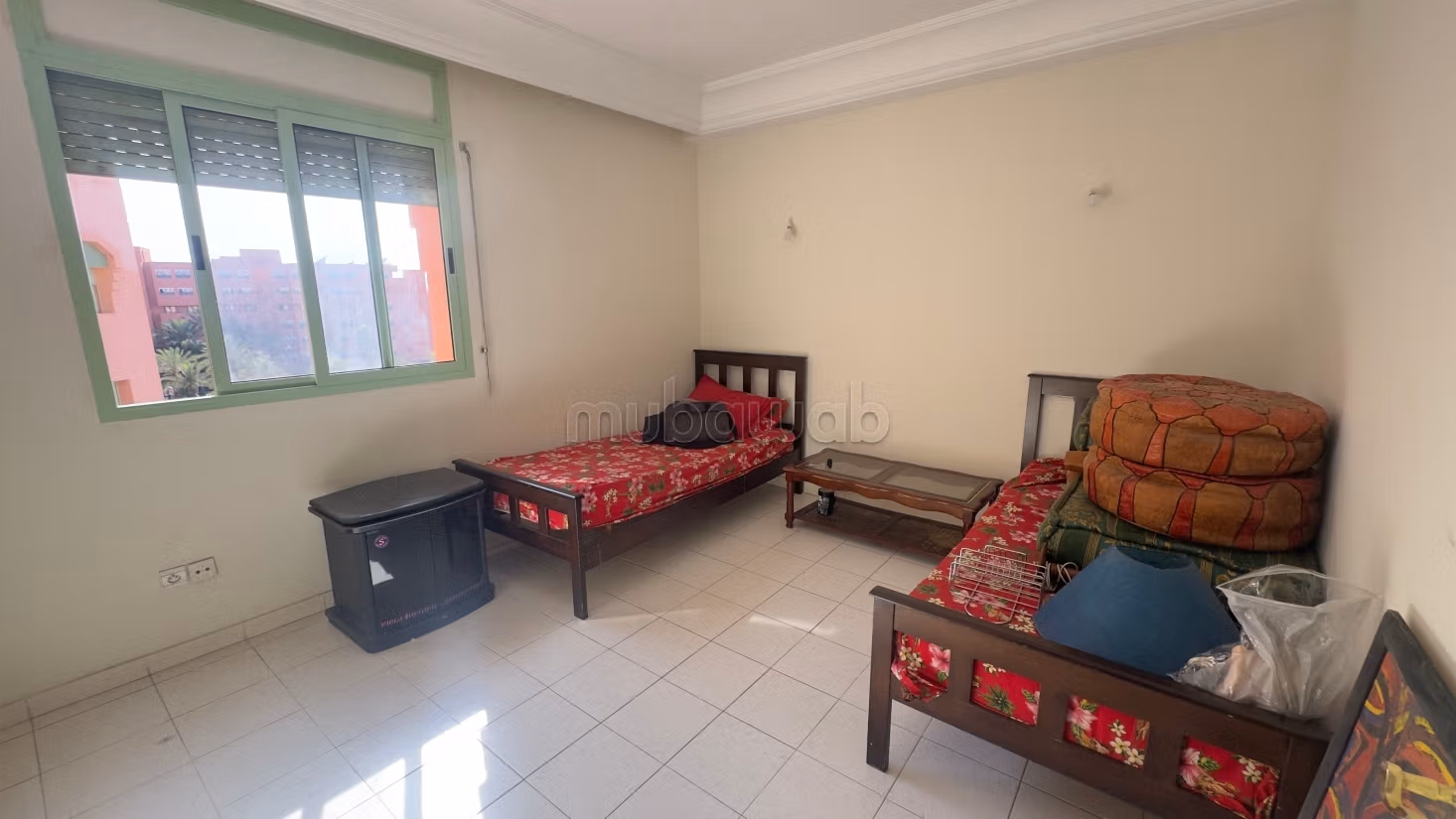 Appartement 110 m² f Hivernage — 11