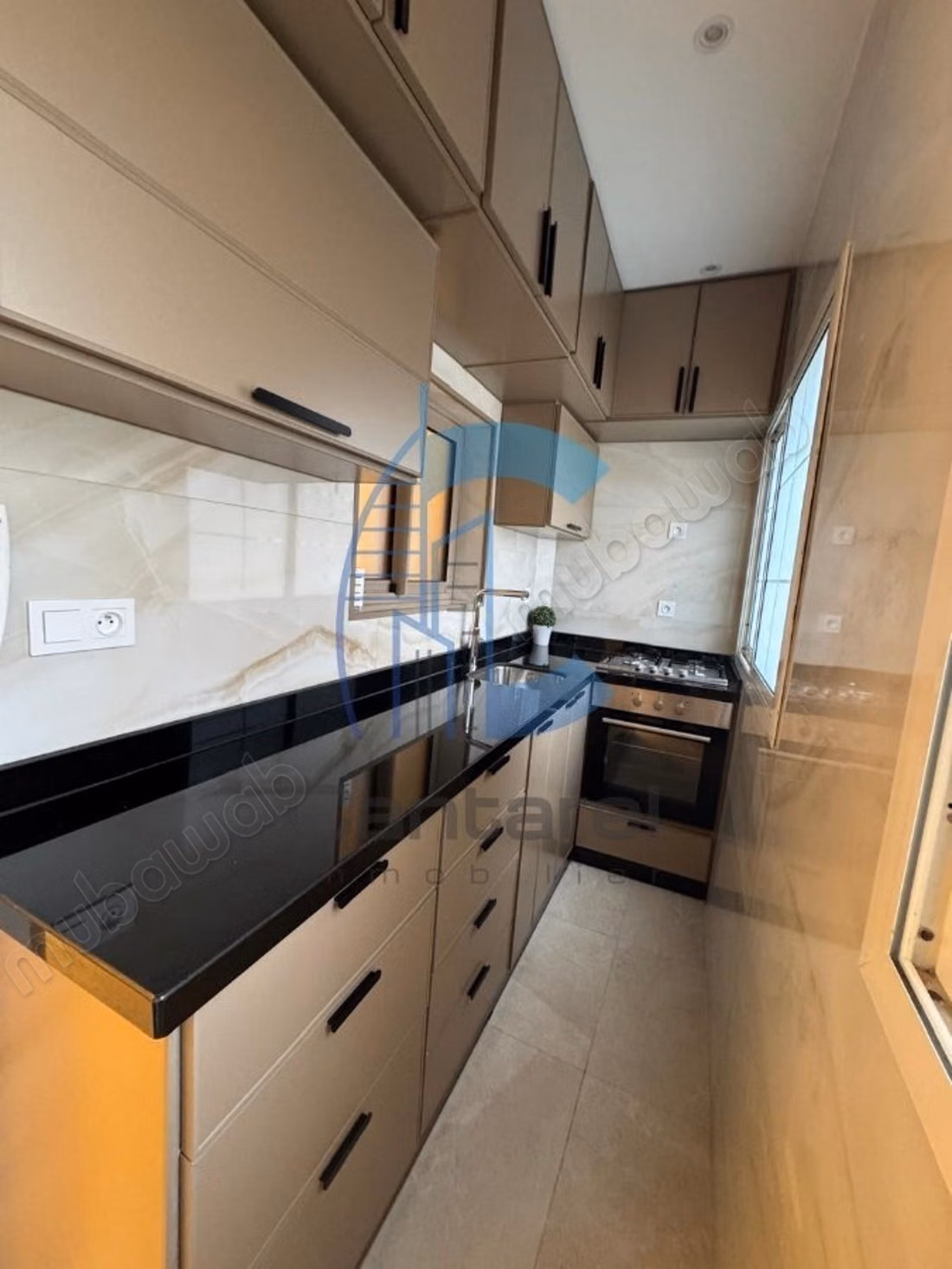 Location appartement beausejour