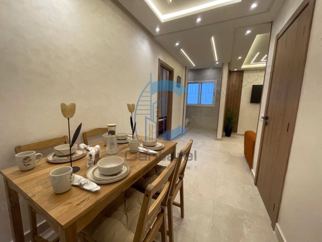 Location appartement beausejour