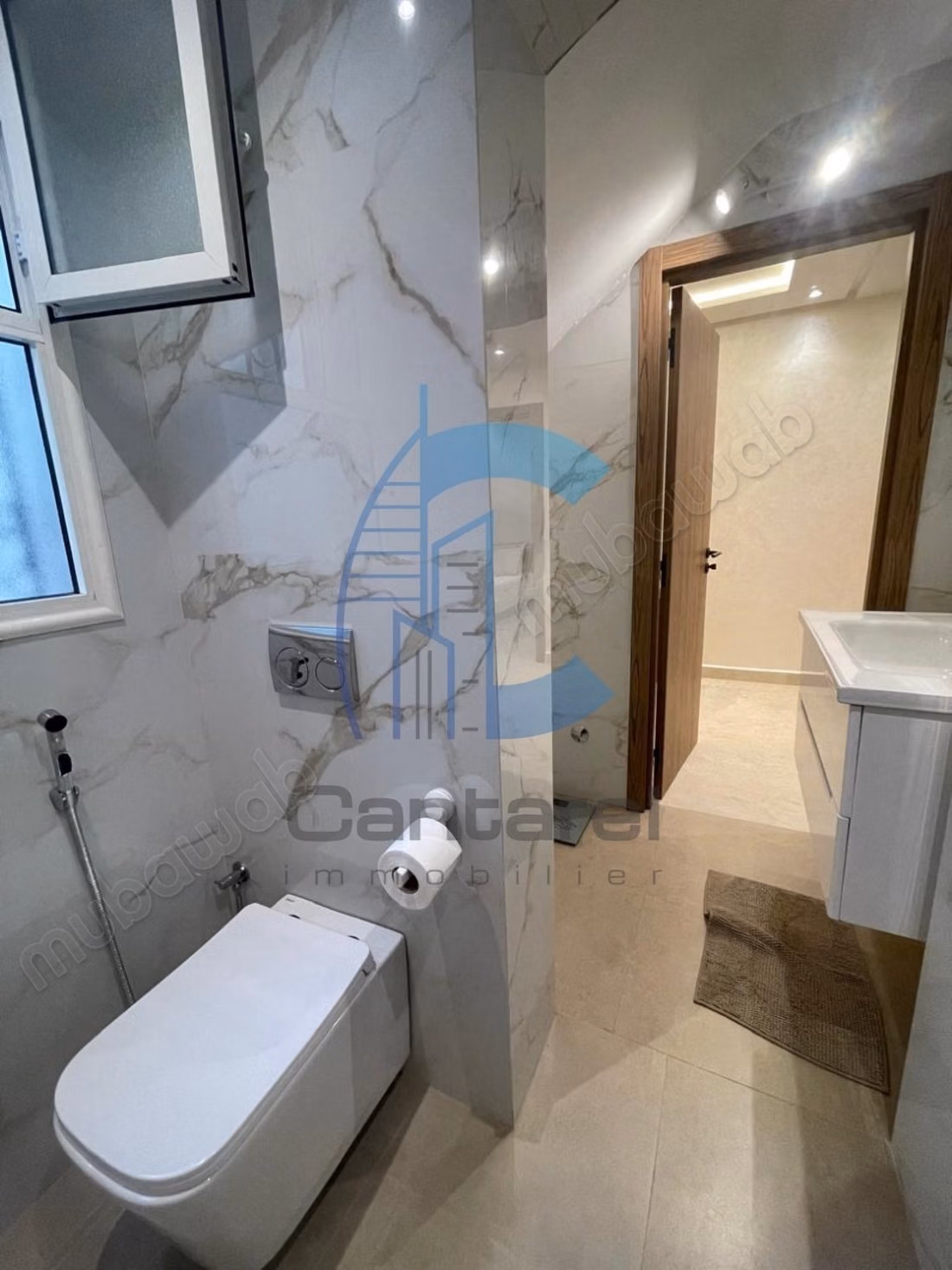 Location appartement beausejour