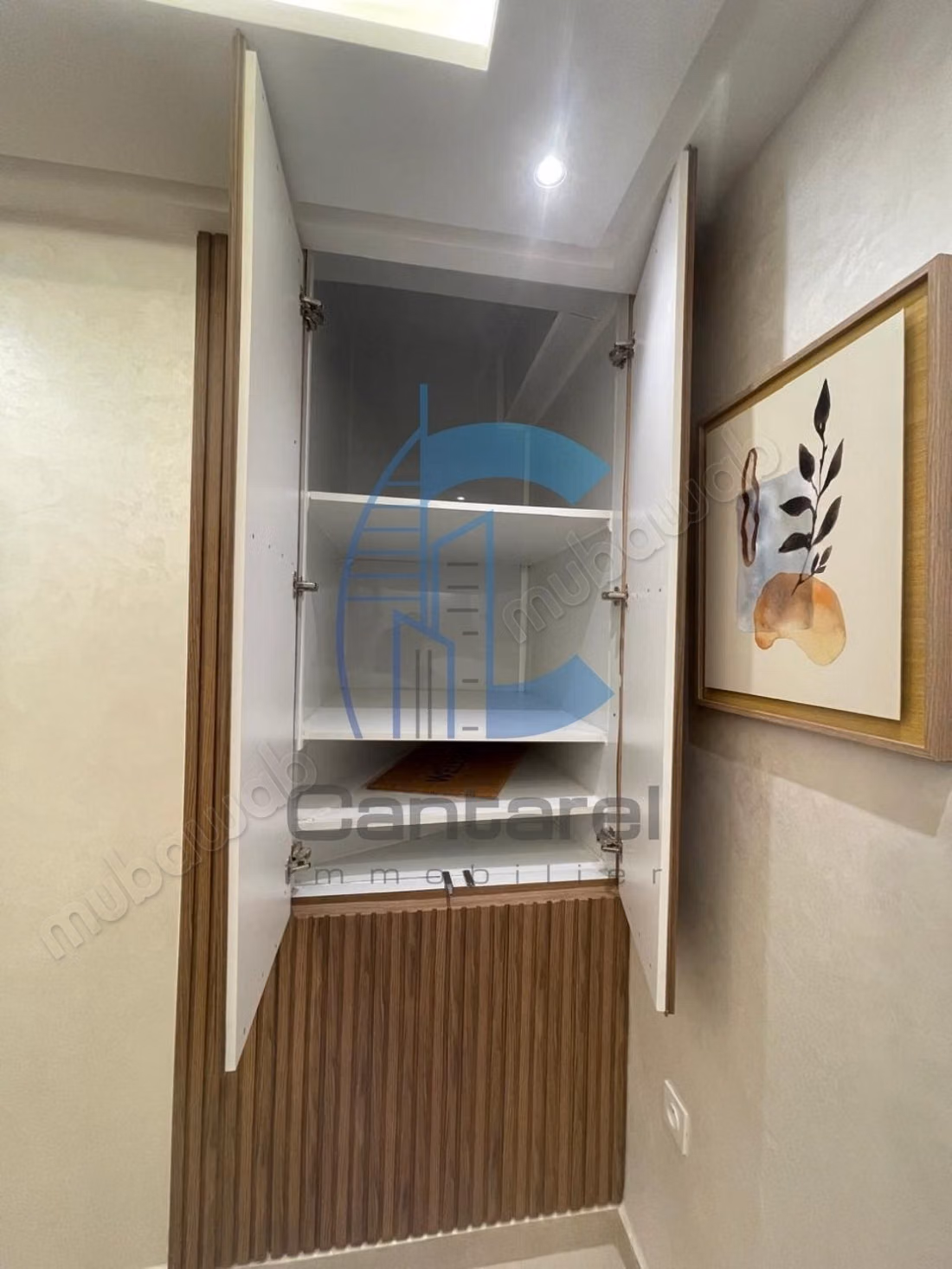Location appartement beausejour