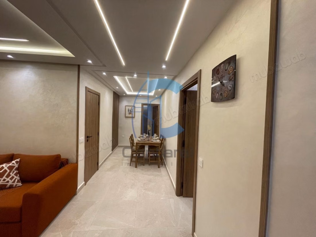 Location appartement beausejour